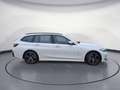 BMW 330 i xDrive Touring Automatic M Sportpaket HIFI Weiß - thumbnail 6