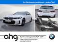 BMW 330 i xDrive Touring Automatic M Sportpaket HIFI Weiß - thumbnail 1