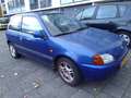 Toyota Starlet Starlet 1.3-16V Black Blauw - thumbnail 2
