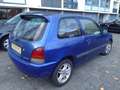 Toyota Starlet Starlet 1.3-16V Black Blauw - thumbnail 1