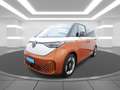 Volkswagen ID. Buzz PRO LR 7-SITZER 86 KWH AUTOMATIK Navi LED Arancione - thumbnail 2