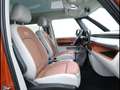 Volkswagen ID. Buzz PRO LR 7-SITZER 86 KWH AUTOMATIK Navi LED Arancione - thumbnail 5