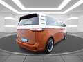 Volkswagen ID. Buzz PRO LR 7-SITZER 86 KWH AUTOMATIK Navi LED Orange - thumbnail 3