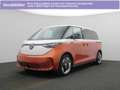 Volkswagen ID. Buzz PRO LR 7-SITZER 86 KWH AUTOMATIK Navi LED Orange - thumbnail 1