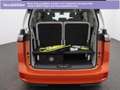 Volkswagen ID. Buzz PRO LR 7-SITZER 86 KWH AUTOMATIK Navi LED Orange - thumbnail 7