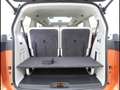 Volkswagen ID. Buzz PRO LR 7-SITZER 86 KWH AUTOMATIK Navi LED Arancione - thumbnail 13