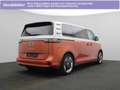 Volkswagen ID. Buzz PRO LR 7-SITZER 86 KWH AUTOMATIK Navi LED Orange - thumbnail 3