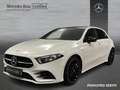 Mercedes-Benz A 200 7G-DCT Blanco - thumbnail 1