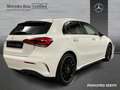 Mercedes-Benz A 200 7G-DCT Blanco - thumbnail 2