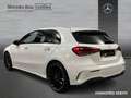 Mercedes-Benz A 200 7G-DCT Blanco - thumbnail 4