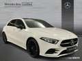 Mercedes-Benz A 200 7G-DCT Blanco - thumbnail 3