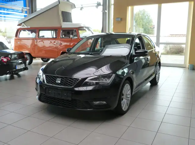 SEAT Toledo Xcellence