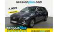 Hyundai TUCSON 1.6 TGDI Klass 4x2 Grijs - thumbnail 1