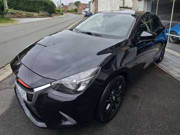 2 1.5i Skyactiv-G Skydrive Plug Edition