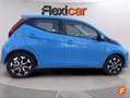 Toyota Aygo 1.0+70+x-cite Azul - thumbnail 3