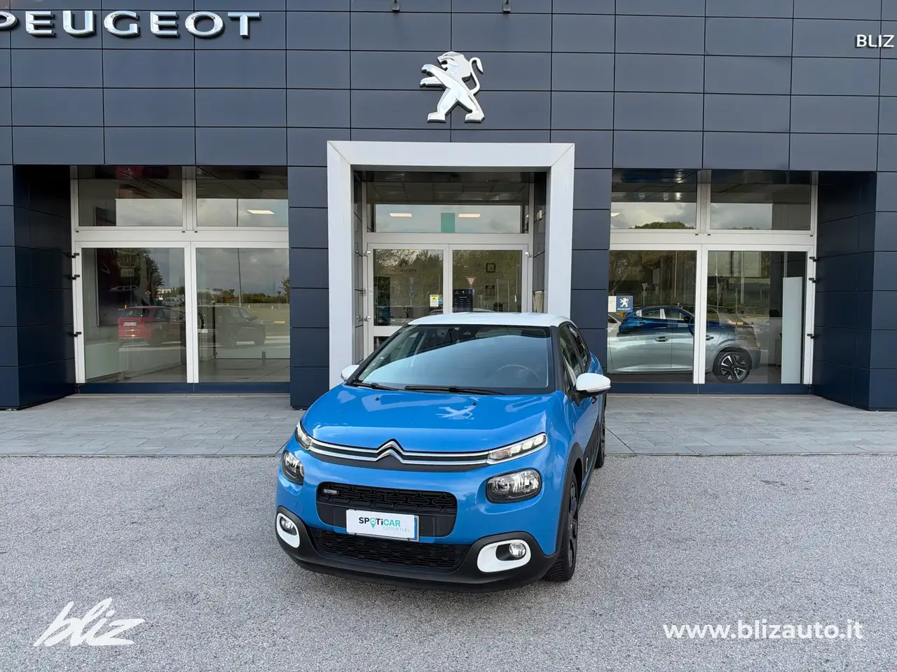 Citroen C3