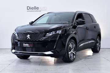 5008 1.5 bluehdi Allure Pack s&s 130cv eat8 7 posti