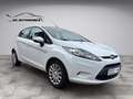 Ford Fiesta Trend 1,4 Trend Automatik SERVICE NEU Weiß - thumbnail 7