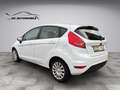 Ford Fiesta Trend 1,4 Trend Automatik SERVICE NEU Weiß - thumbnail 3