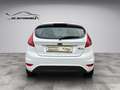 Ford Fiesta Trend 1,4 Trend Automatik SERVICE NEU Weiß - thumbnail 4