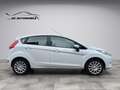 Ford Fiesta Trend 1,4 Trend Automatik SERVICE NEU Weiß - thumbnail 6
