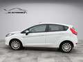 Ford Fiesta Trend 1,4 Trend Automatik SERVICE NEU Weiß - thumbnail 2