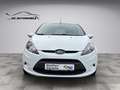 Ford Fiesta Trend 1,4 Trend Automatik SERVICE NEU Weiß - thumbnail 8