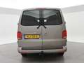 Volkswagen T6.1 Transporter 2.0 TDI 150 PK L2H1 DUBBEL CABINE + CARPLAY | TREK Gris - thumbnail 8