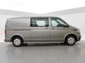 Volkswagen T6.1 Transporter 2.0 TDI 150 PK L2H1 DUBBEL CABINE + CARPLAY | TREK Gris - thumbnail 13
