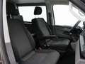 Volkswagen T6.1 Transporter 2.0 TDI 150 PK L2H1 DUBBEL CABINE + CARPLAY | TREK Gris - thumbnail 10