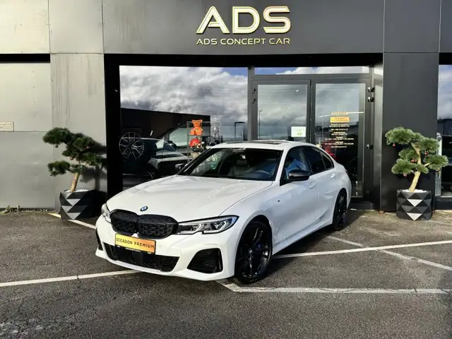 BMW 340 Mi xDrive pack M