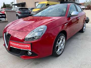 Serie 2 1.4 TB 150PS Executive