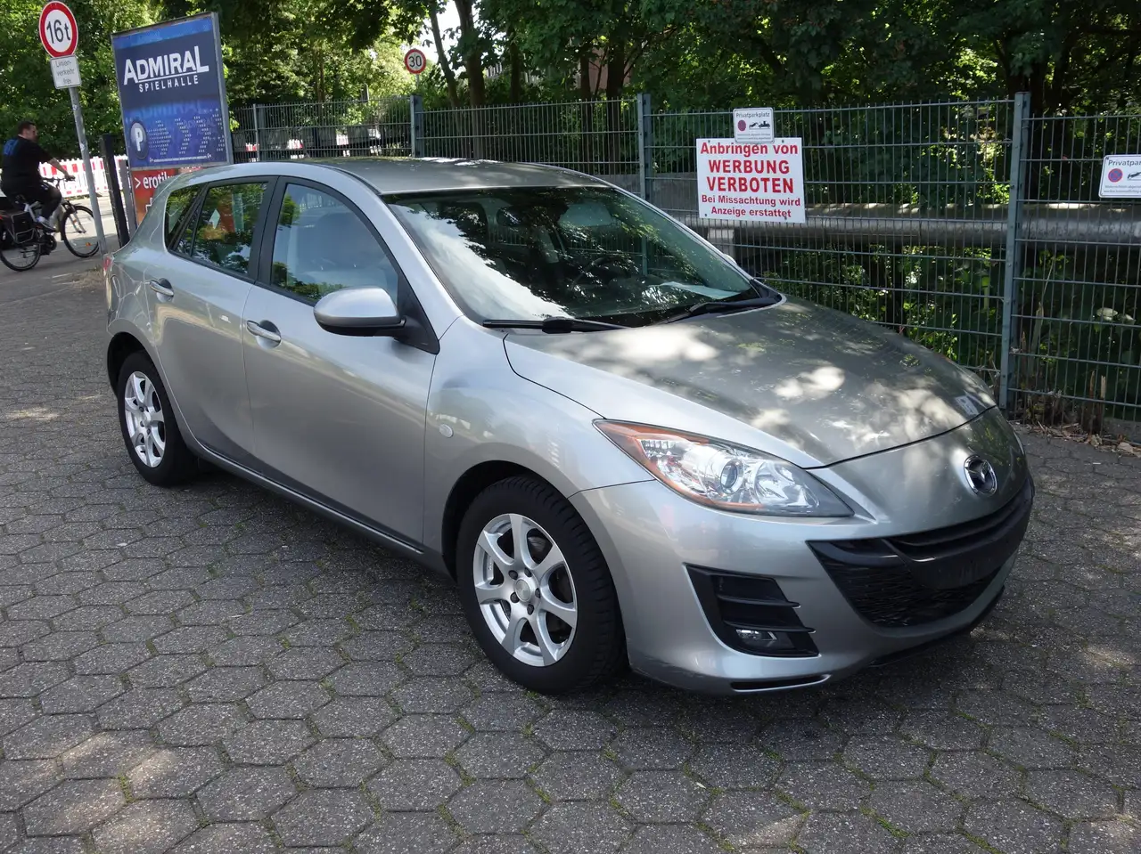 Das Auto