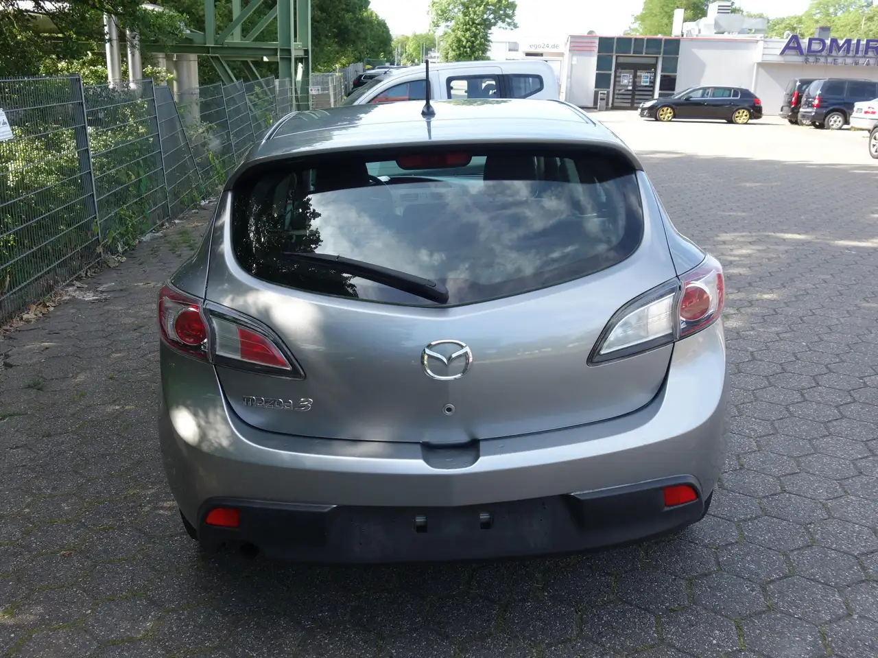 Das Auto