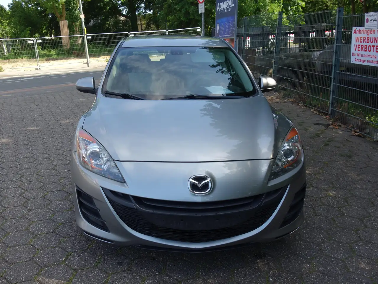 Das Auto