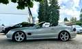 Mercedes-Benz SL 500 V8 Navi Xenon Klima 18 Zoll Alu Leder Sport PDC Silber - thumbnail 4