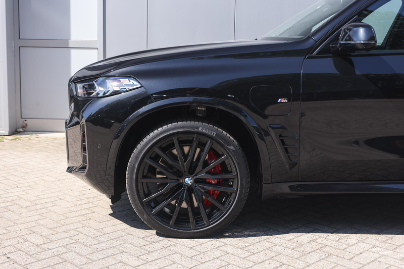 BMW X5 xDrive50e M Sport Automaat / Panoramadak / Trekhaa — photo 5