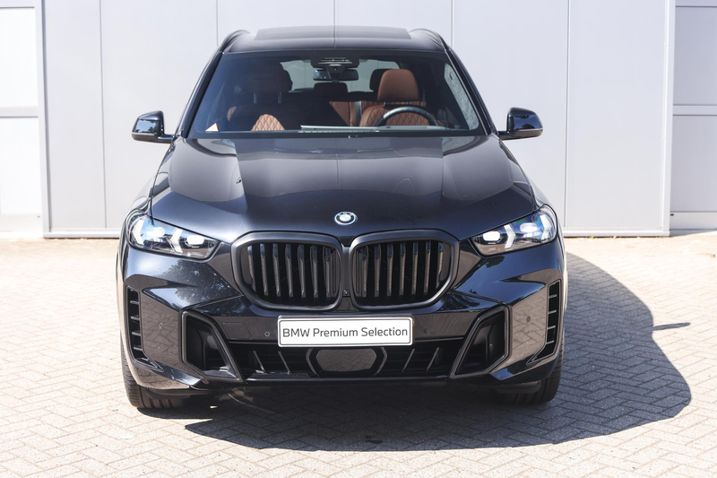 BMW X5 xDrive50e M Sport Automaat / Panoramadak / Trekhaa — photo 6