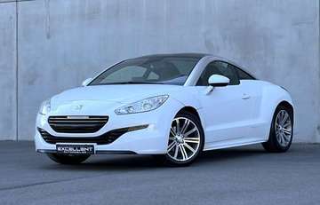 1.6 THP*PDC*NAV*BLUETOOTH*CRUISE*GARANTIE 12 MOIS