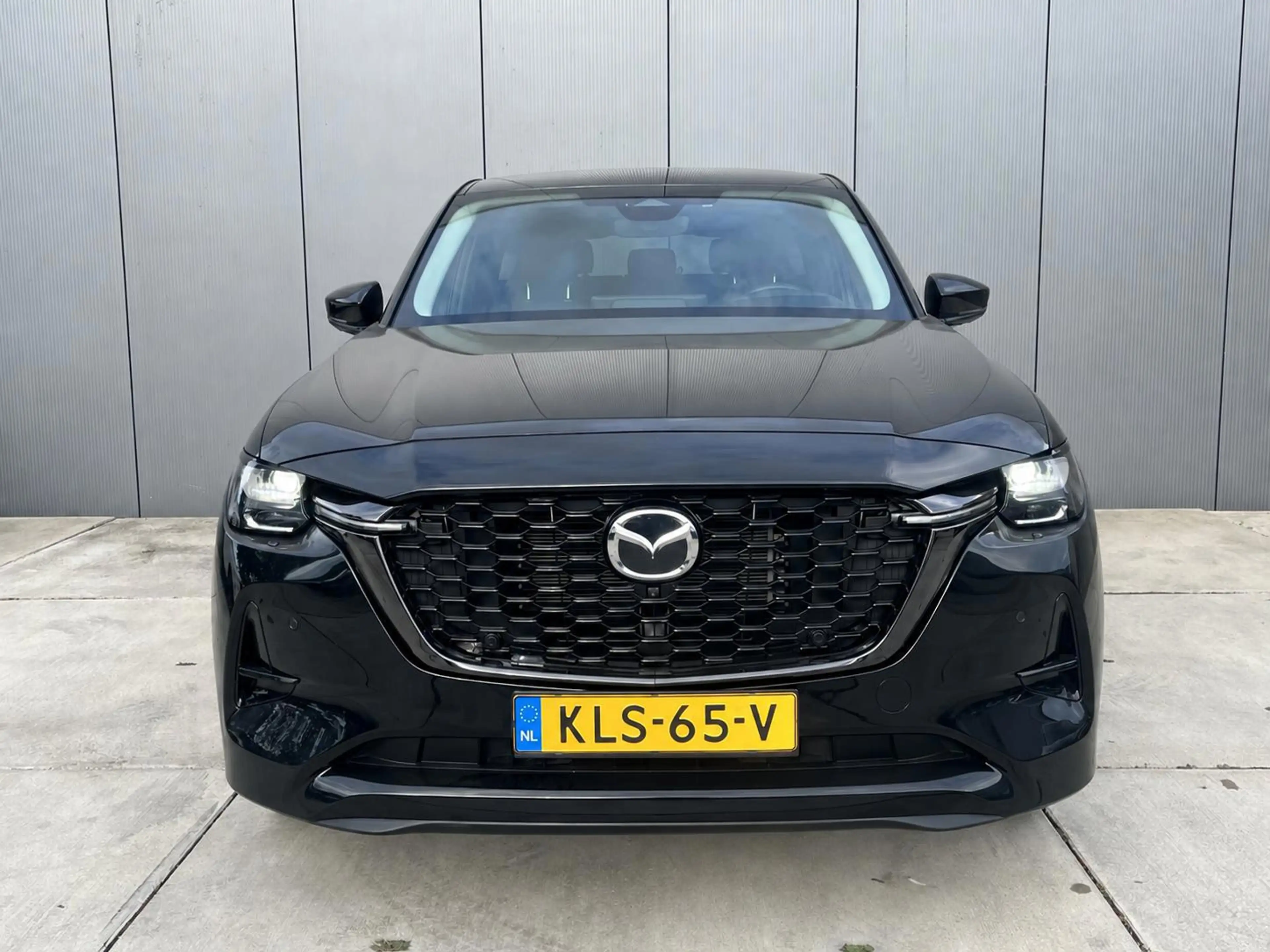 Mazda CX-60 2.5 e-SkyActiv PHEV Homura | Lederen Bekleding | — photo 2
