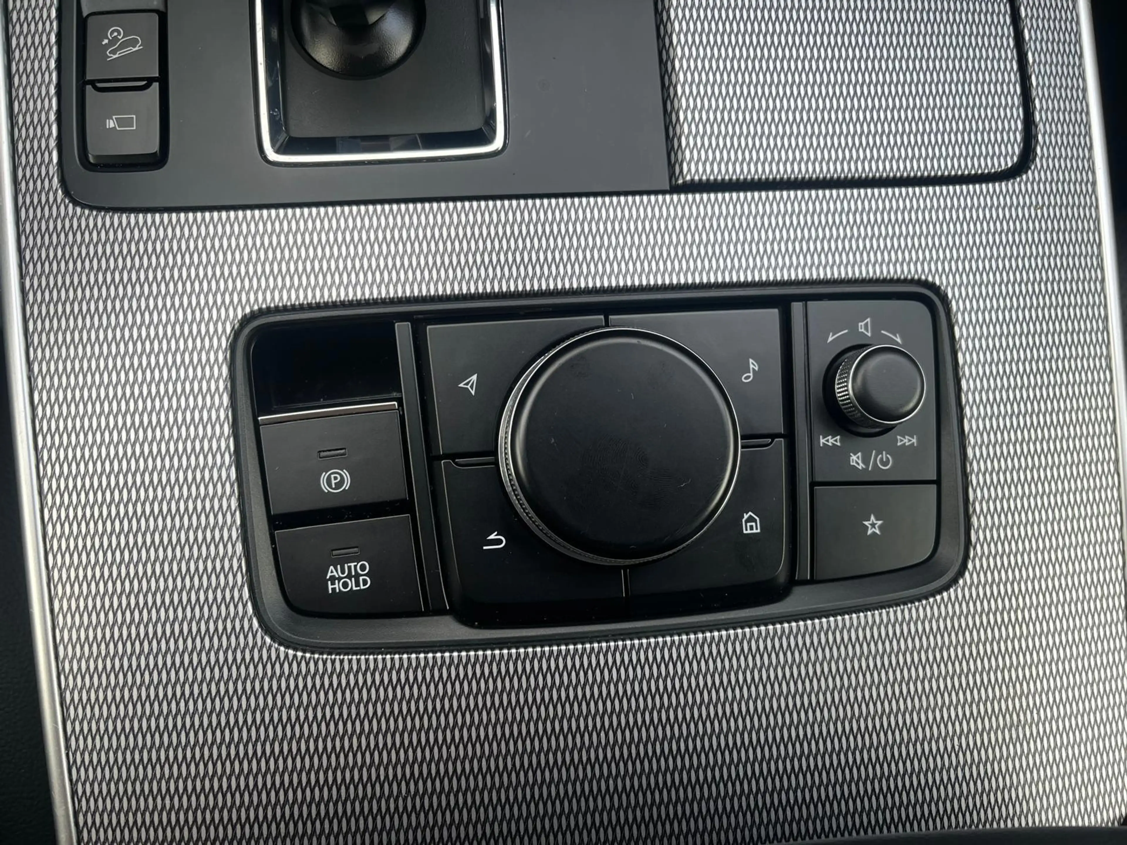Mazda CX-60 2.5 e-SkyActiv PHEV Homura | Lederen Bekleding | — photo 25