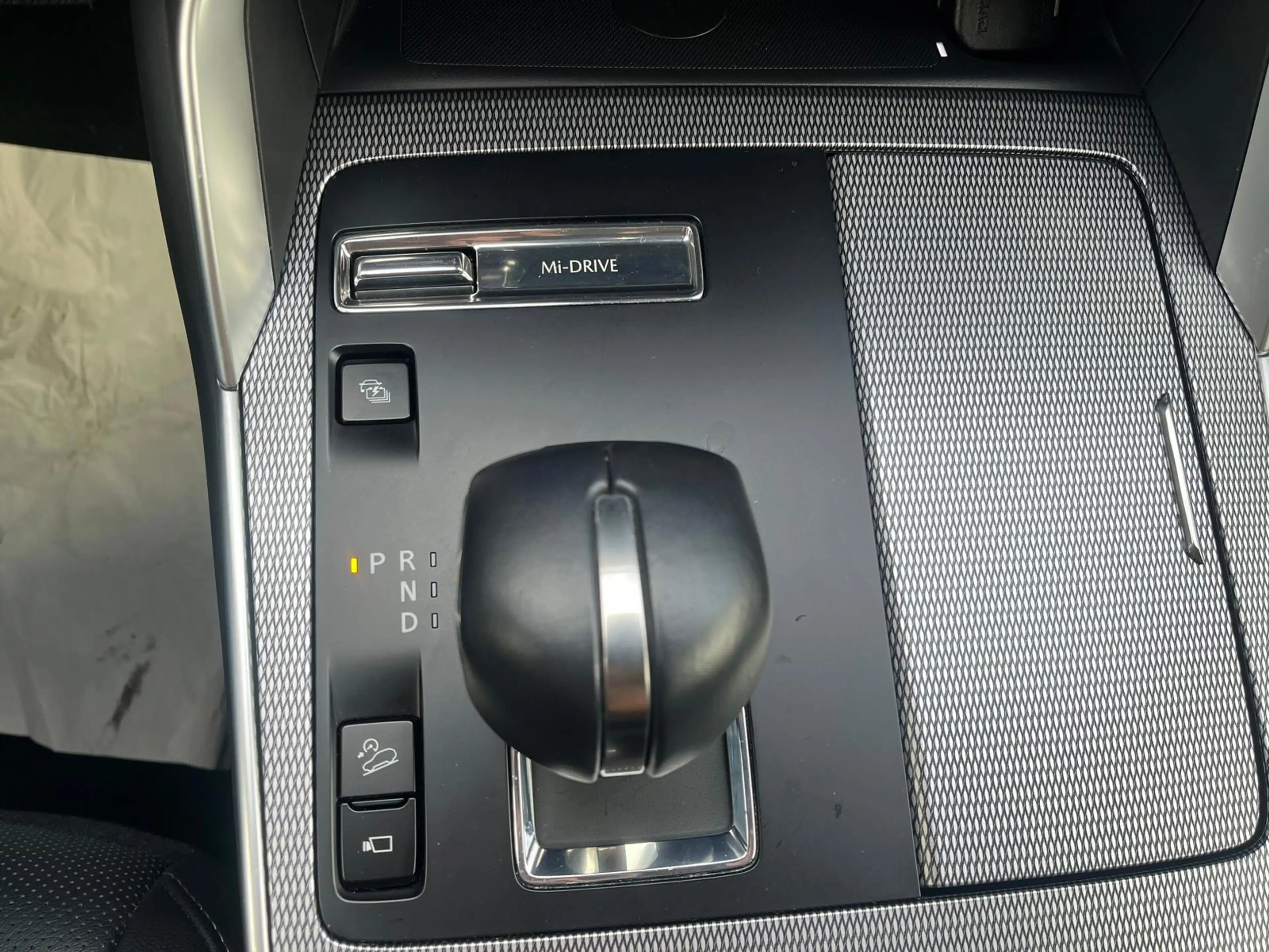 Mazda CX-60 2.5 e-SkyActiv PHEV Homura | Lederen Bekleding | — photo 24