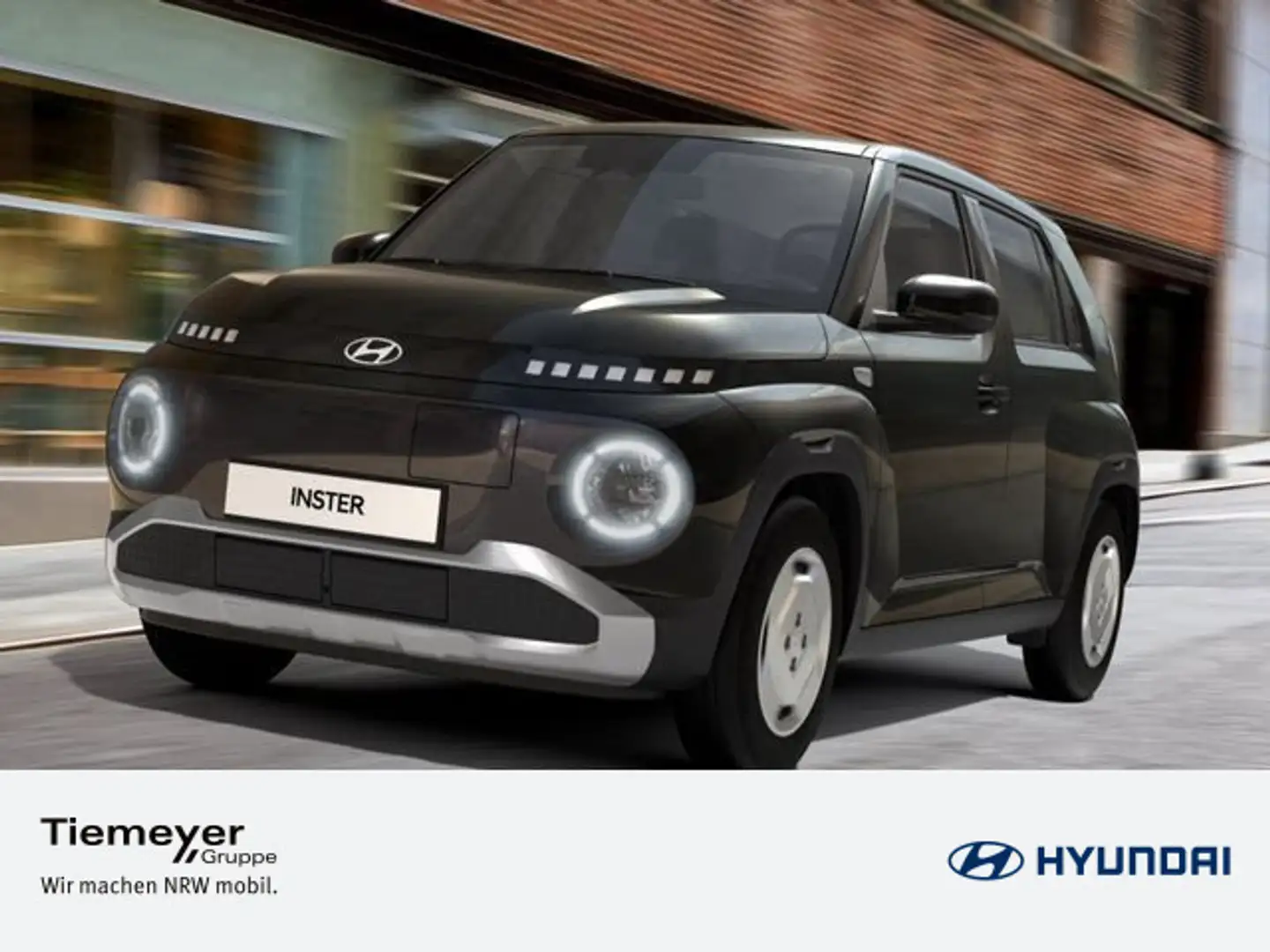 hyundai inster