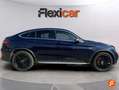Mercedes-Benz GLC 250 4Matic Aut. Bleu - thumbnail 9