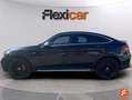 Mercedes-Benz GLC 250 4Matic Aut. Bleu - thumbnail 4
