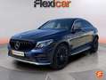 Mercedes-Benz GLC 250 4Matic Aut. Bleu - thumbnail 3