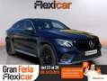 Mercedes-Benz GLC 250 4Matic Aut. Bleu - thumbnail 1
