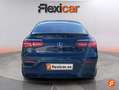 Mercedes-Benz GLC 250 4Matic Aut. Bleu - thumbnail 7