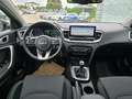 Kia Ceed SW / cee'd SW ceed SW 1,0 TGDI ISG GPF Silber Schwarz - thumbnail 9