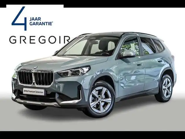 BMW X1 sDrive18i